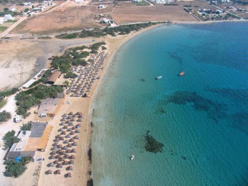 Surfing Beach Huts Santa Maria  Esterno foto
