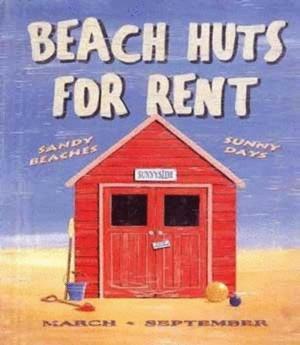 Surfing Beach Huts Santa Maria  Esterno foto