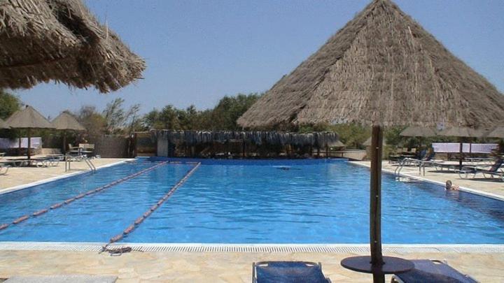 Surfing Beach Huts Santa Maria  Esterno foto