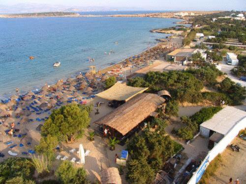 Surfing Beach Huts Santa Maria  Esterno foto
