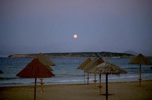 Surfing Beach Huts Santa Maria  Esterno foto