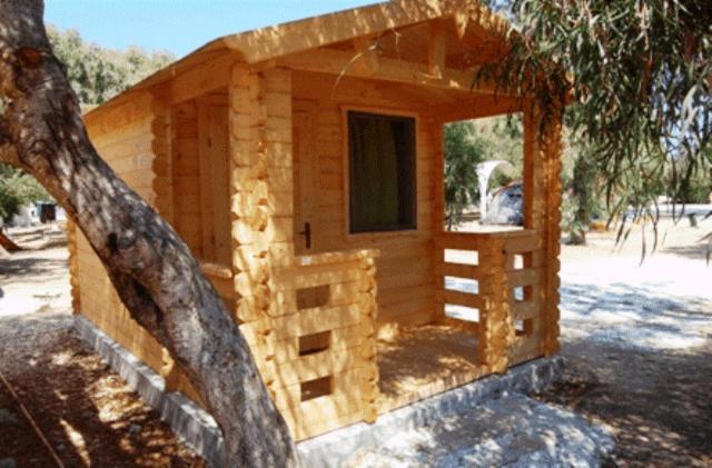 Surfing Beach Huts Santa Maria  Esterno foto