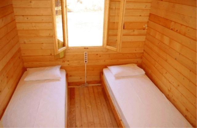 Surfing Beach Huts Santa Maria  Esterno foto