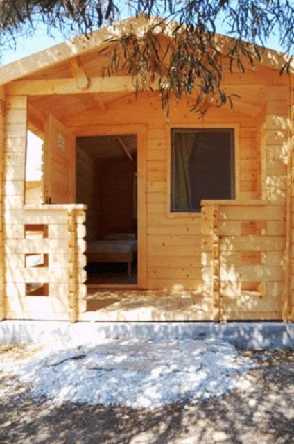 Surfing Beach Huts Santa Maria  Esterno foto