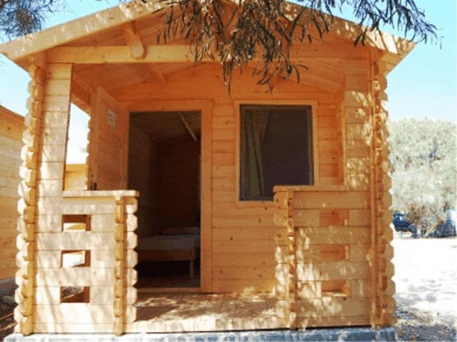Surfing Beach Huts Santa Maria  Esterno foto