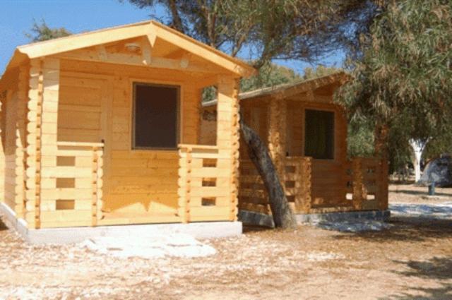 Surfing Beach Huts Santa Maria  Esterno foto